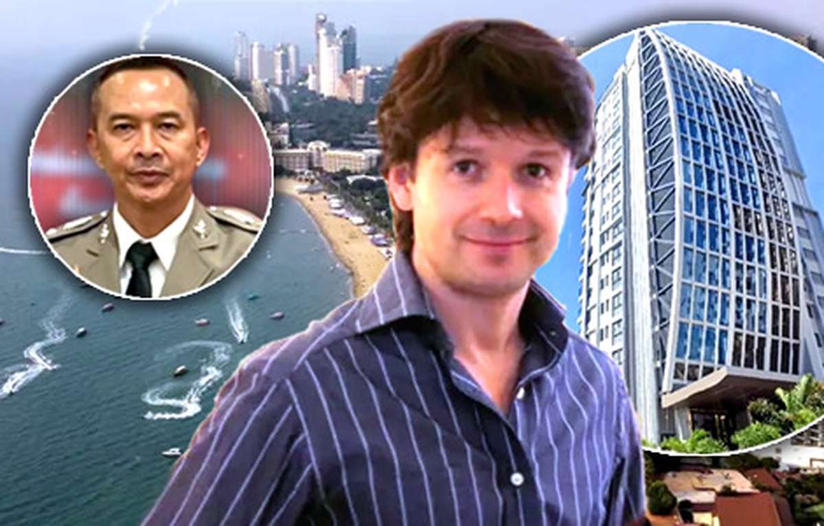 Britischer Mode-Tycoon tot – Druck durch Gerichtsverfahren?