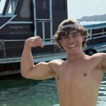 Britischer Tourist Tiger Duggan stirbt nach Motorradunfall