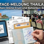 Bürokratie-Update 2026: Meldepflicht erklärt Bürokratie-Update 2026: Meldepflicht erklärt