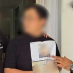 Chef hinter Mega Krypto-Betrug gefasst Chef hinter Mega Krypto-Betrug gefasst