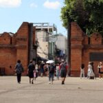 Chiang Mai ist sicherste Stadt Südostasiens