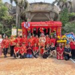 Chonburi: Khao Kheow Zoo lockt mit saisonalem Event