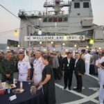 Cobra Gold 2026: Marine schmiedet Korea-Bündnis