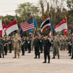 Cobra-Gold-Großmanöver in Pattaya