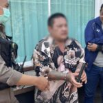 Crystal-Meth-Schütze stürmt Politiker-Villa Crystal-Meth-Schütze stürmt Politiker-Villa