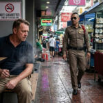 Dampfen in Thailand: Die Rechtslage