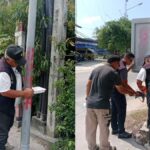 Deutscher „Mister Spray“ soll auf die Blacklist