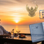 Die thailändische Permanent Residency