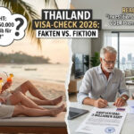 Die Wahrheit über das 3-Millionen-Baht-Visum