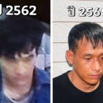 DNA überführt Goldräuber nach 13 Jahren