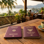 Doppelpass für Deutsch-Thai-Paare: So geht’s 2026