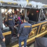 Drei Ausländer ohne Arbeitserlaubnis erwischt