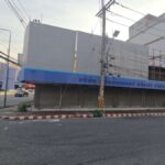 Dreister geht’s kaum: Diebe räumen Lager leer