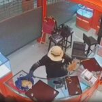 Dreister Gold-Überfall aufgeklärt