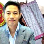 Droht jetzt die Annullierung der Wahl?