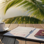 Eherecht und thailändische Aufenthaltsgenehmigung