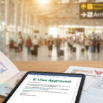 Ehevisum Thailand: Antrag im Ausland Ehevisum Thailand: Antrag im Ausland