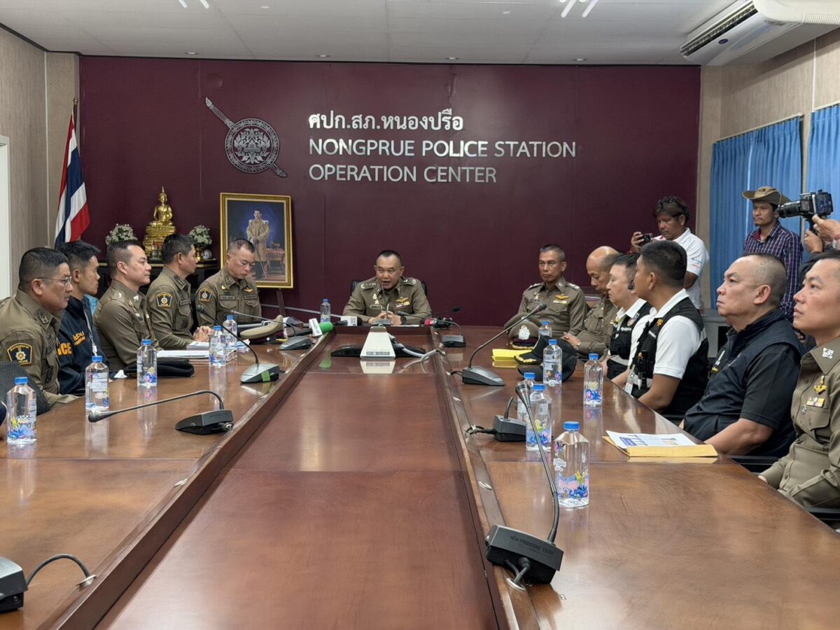 Ermittler präsentieren Durchbruch im Russen-Mordfall