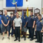 Erster US-Marine-Rekrut direkt aus Pattaya