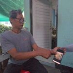 Existenz zerstört: Lieferfahrer verliert sein Motorrad