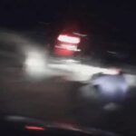 Fahrzeugdiebstahl in Thailand – Besitzer greift selbst ein Fahrzeugdiebstahl in Thailand – Besitzer greift selbst ein