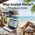 Finanzcheck Thailand: Ruhiges Leben, faire Preise?