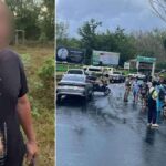 Geiseldrama in Thailand – 300 Schüler in Gewalt eines Schützen