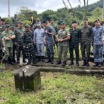 Grenzstreit: Kambodscha ruft Paris um Hilfe