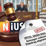 Günther vs. Nius: Gericht lässt harte Lanz-Worte zu Günther vs. Nius: Gericht lässt harte Lanz-Worte zu