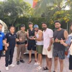 Happy End in Pattaya: Tourist gelobt