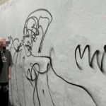 Heilige Mauern beschmiert – Harte Konsequenzen JETZT!