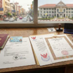 Heiraten in Thailand: Behördengänge verständlich erklärt