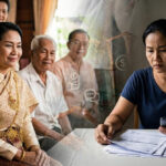 Hintergründe thailändischer Verhaltensmuster Hintergründe thailändischer Verhaltensmuster