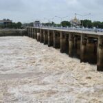 Hochwassergefahr durch Springflut vom bis 18. Februar