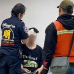 Hotel-Nacht eskaliert: Tourist attackiert und ausgeraubt Hotel-Nacht eskaliert: Tourist attackiert und ausgeraubt