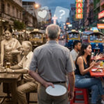 Identitätskrise im tropischen Paradies