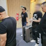 Interpol jagt Österreicher weltweit - Festnahme in Thailand