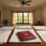 Jahresverlängerung Non-O Ehe: Schritt für Schritt erklärt