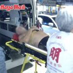 Jetski kracht in Paddleboard: Tourist verletzt