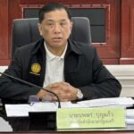 Jetskis illegal? Phuket untersucht ausländische Investoren