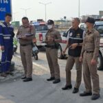 Junges Paar stirbt bei schwerem Verkehrsunfall Junges Paar stirbt bei schwerem Verkehrsunfall