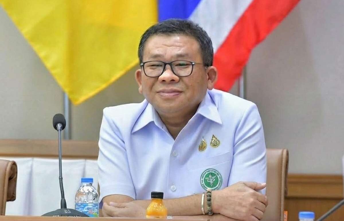 Katastrophenjahr 2025 belastet Kliniken