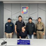 KI erkennt Gesuchten – Festnahme in Sekunden