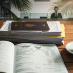 Kontowechsel beim thailändischen Jahresvisum