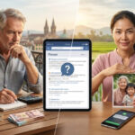 Liebe, Geld und Erwartungen