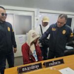 Mann gesteht Drogenbesitz und bittet um Haft Mann gesteht Drogenbesitz und bittet um Haft