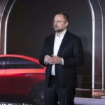 Mercedes setzt in Bangkok auf E-Offensive Mercedes setzt in Bangkok auf E-Offensive