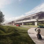 Milliardenprojekt nach Stillstand vor Durchbruch