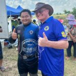 Mobile Ärzte helfen Vergessenen