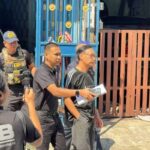 Mordverdächtiger nach 37 Jahren in Thailand festgenommen